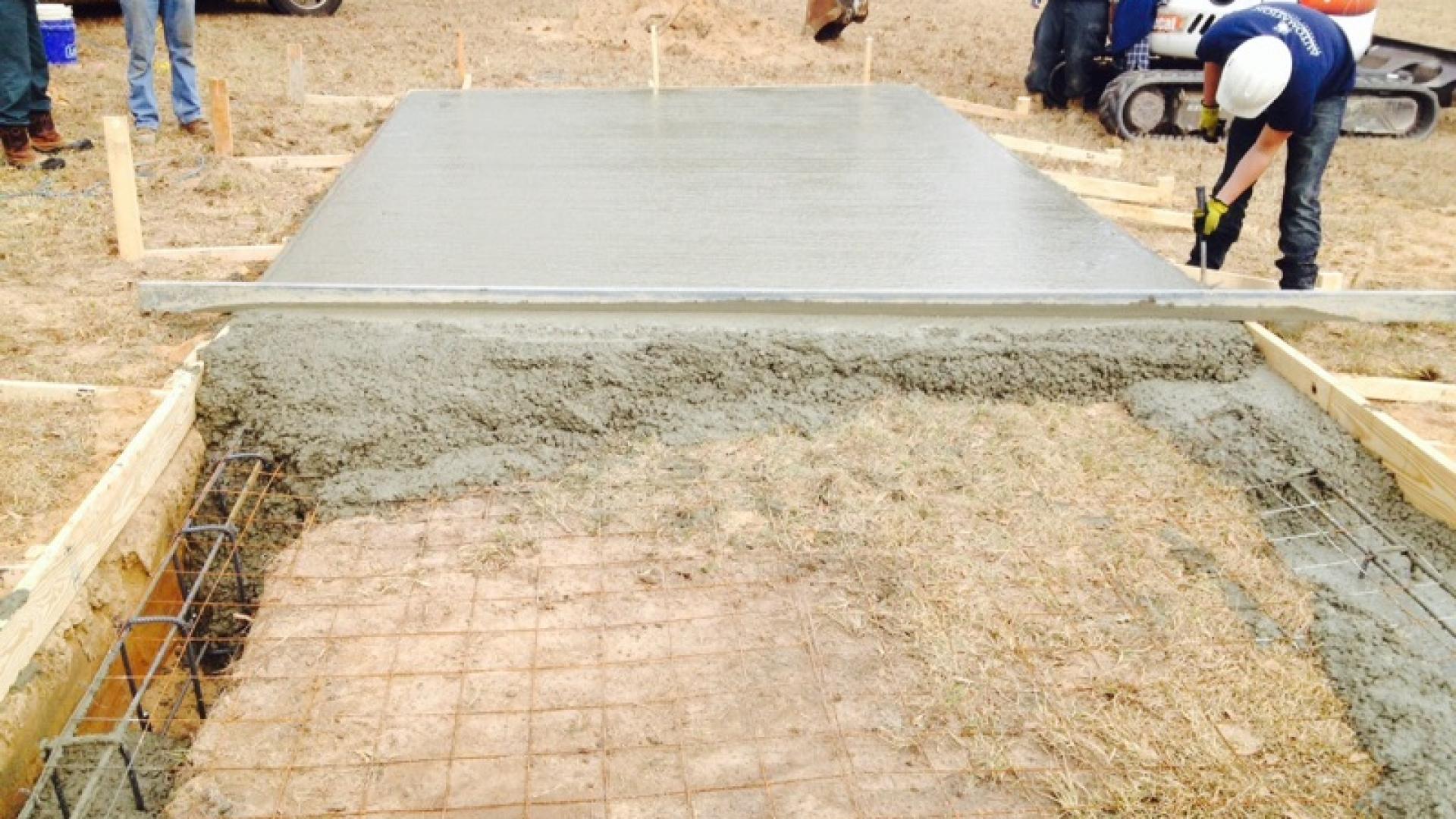 Foundation