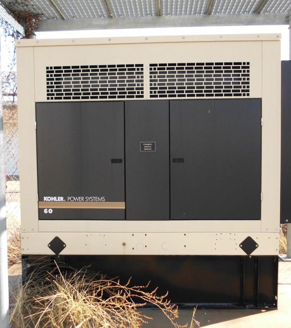 Generators