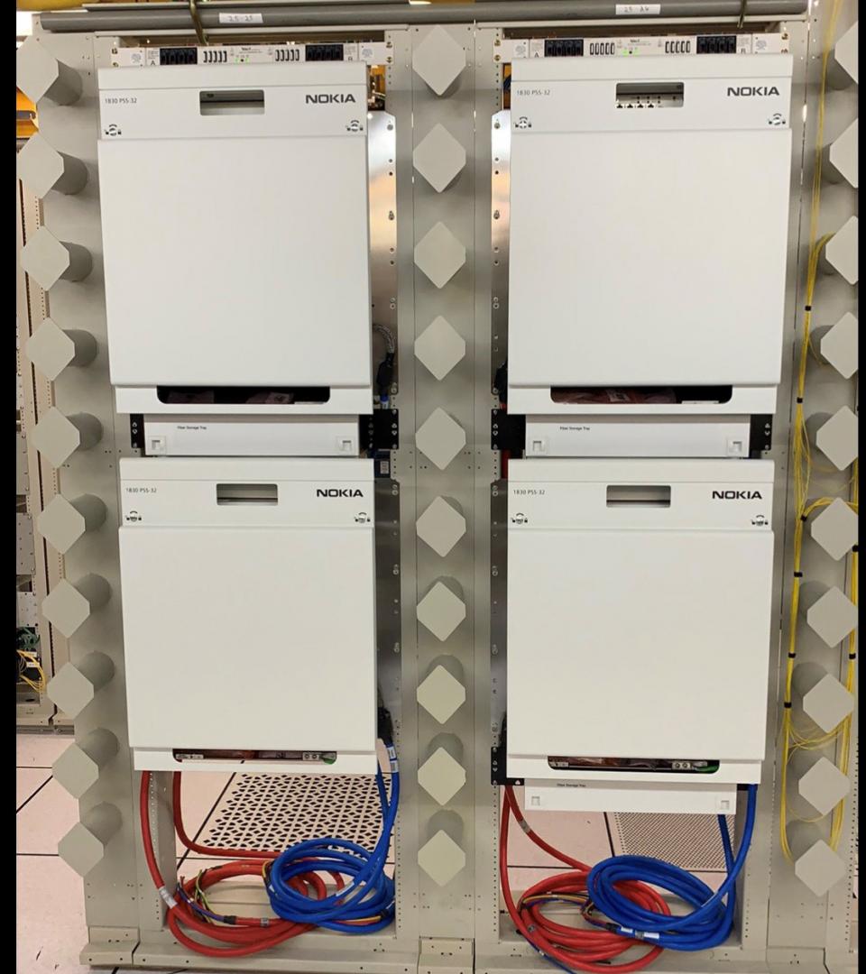 data center