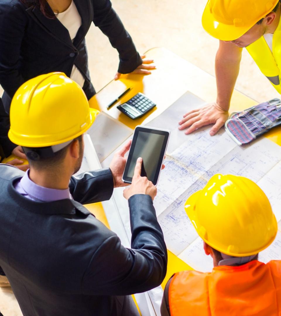 Engineering Drawings