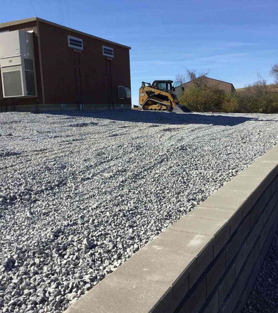 General Site Maintenance