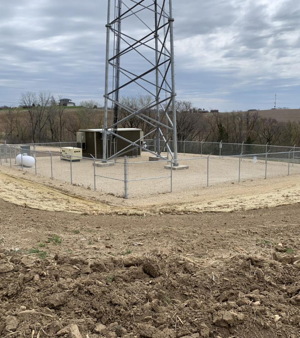 generator install