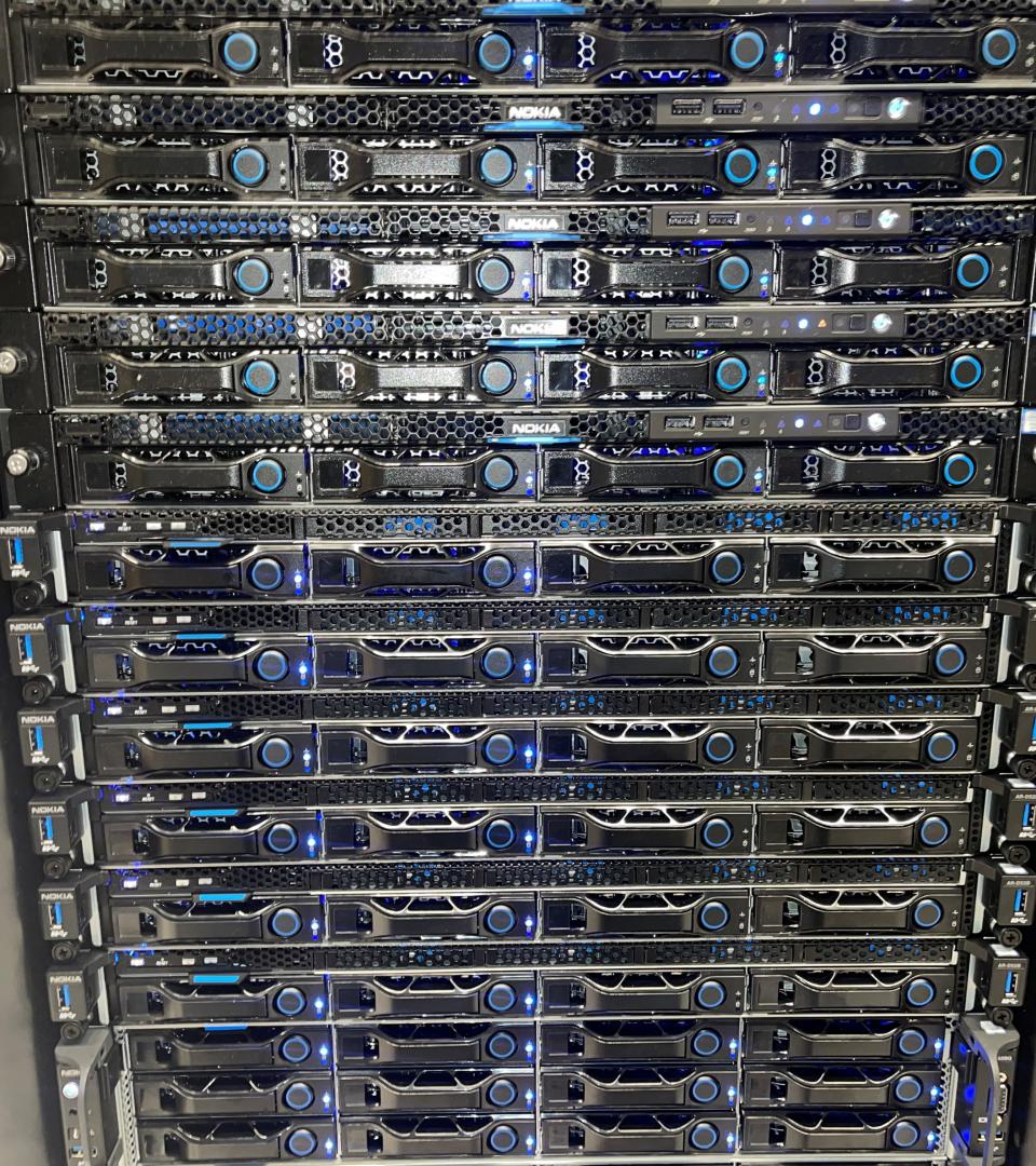 Installation & Integration