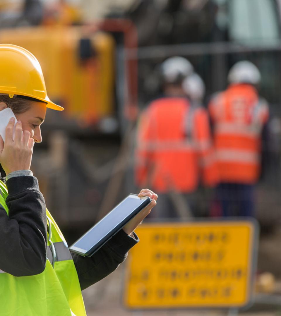 project management