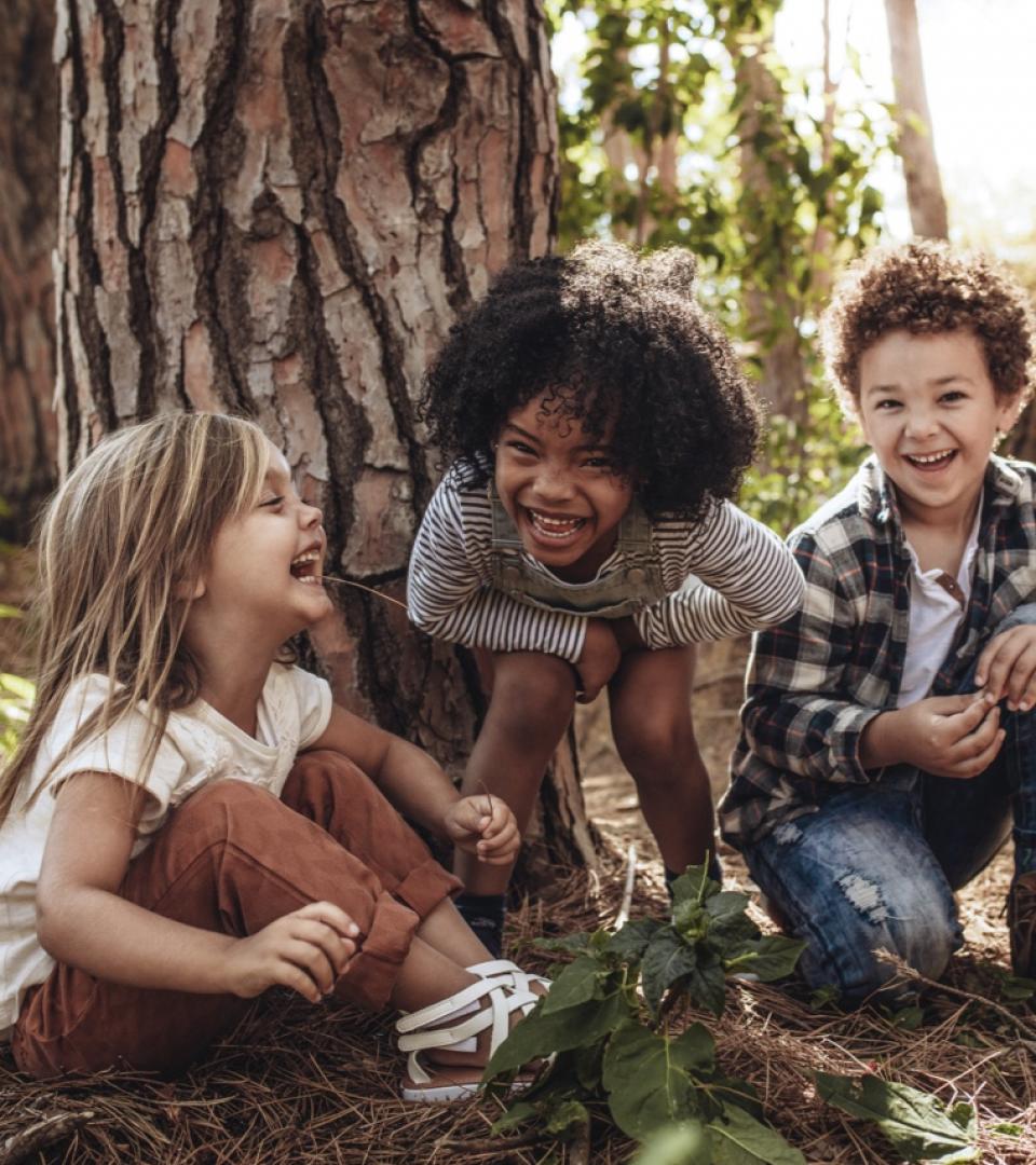 Children