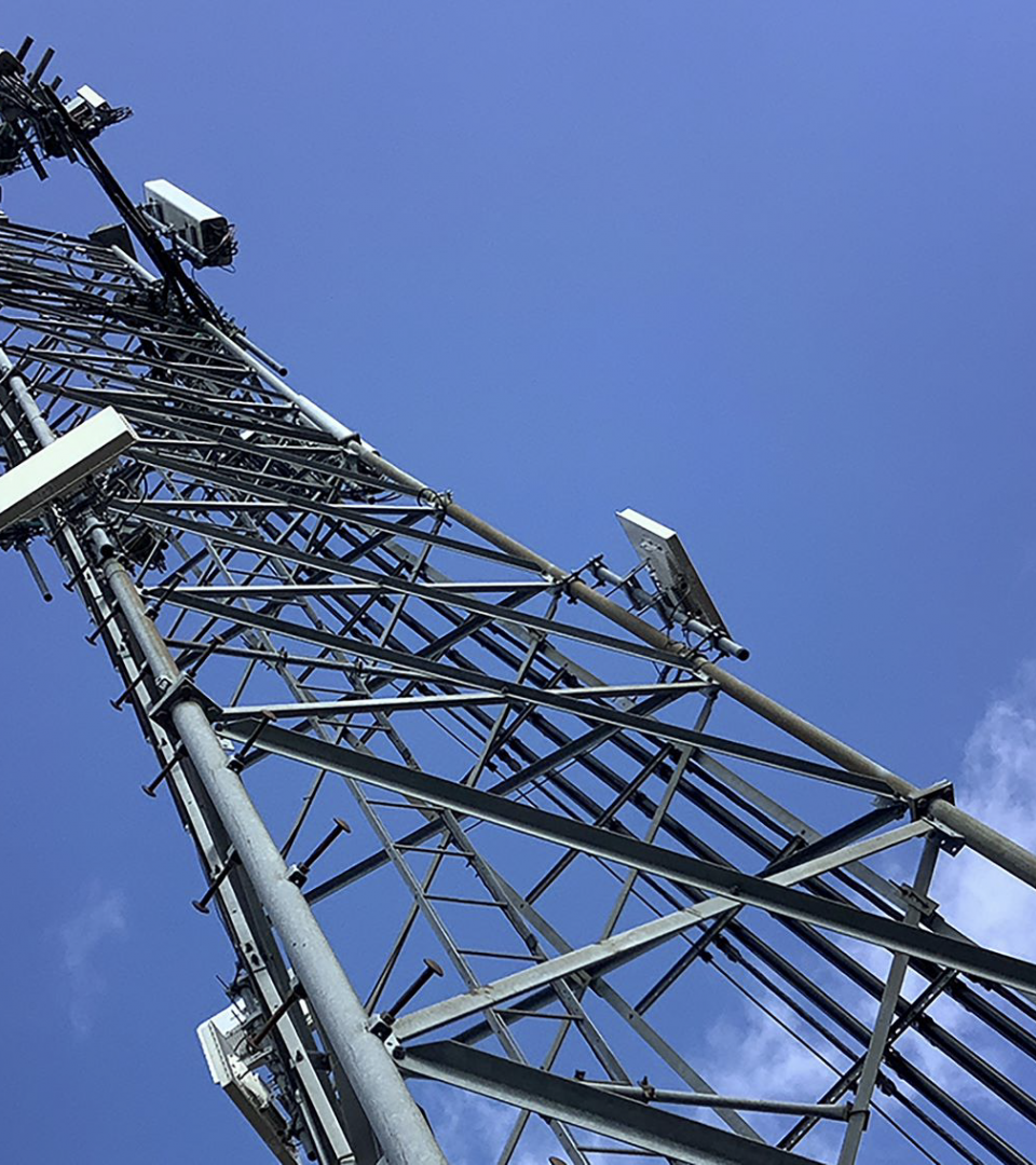 tower owners