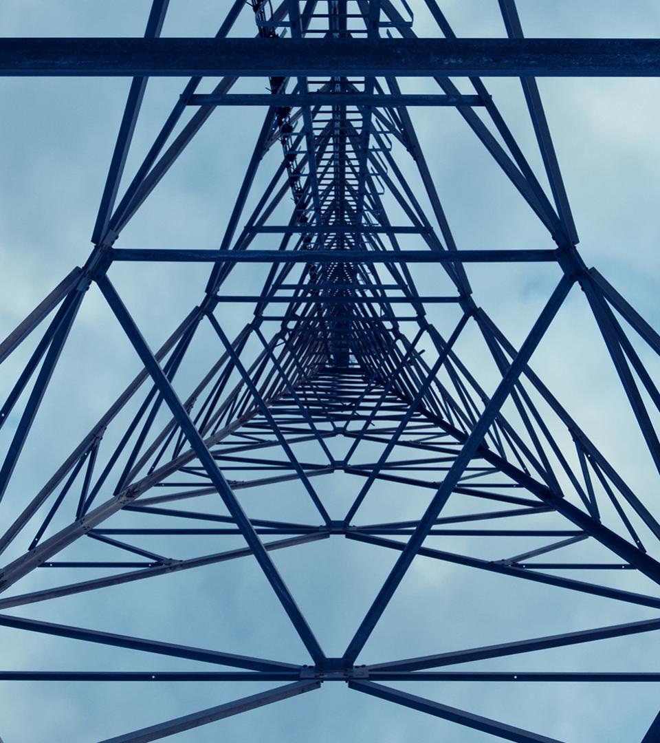 cell tower
