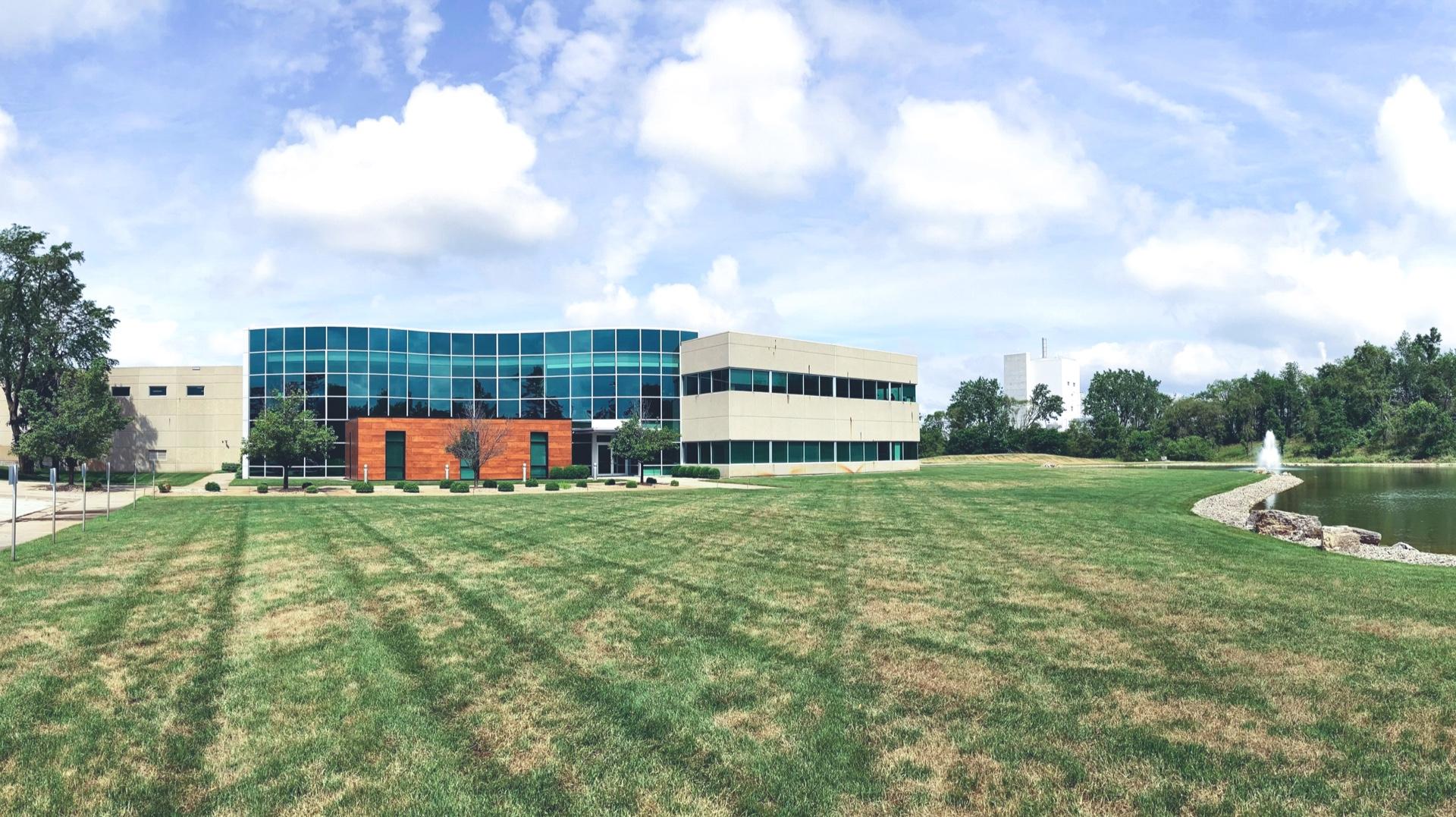 CellSite Building
