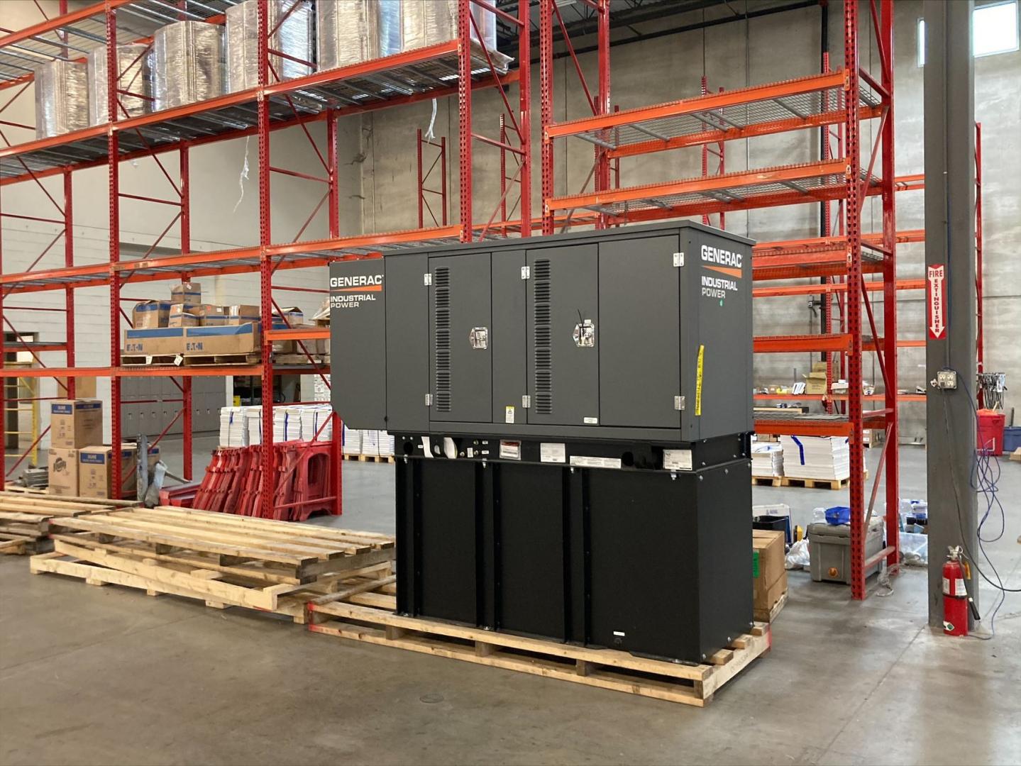 Generators