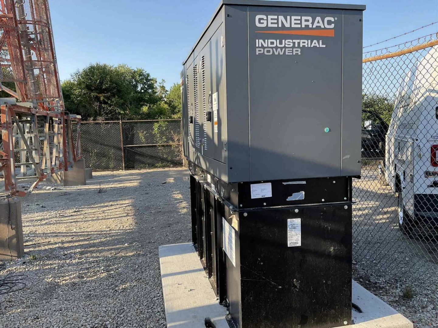 Backup Power