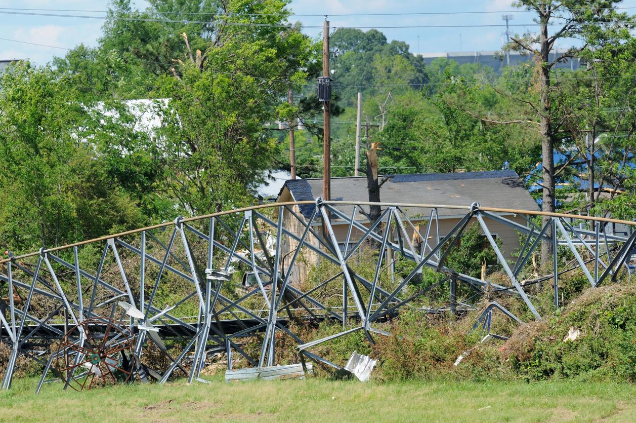 disaster recovery