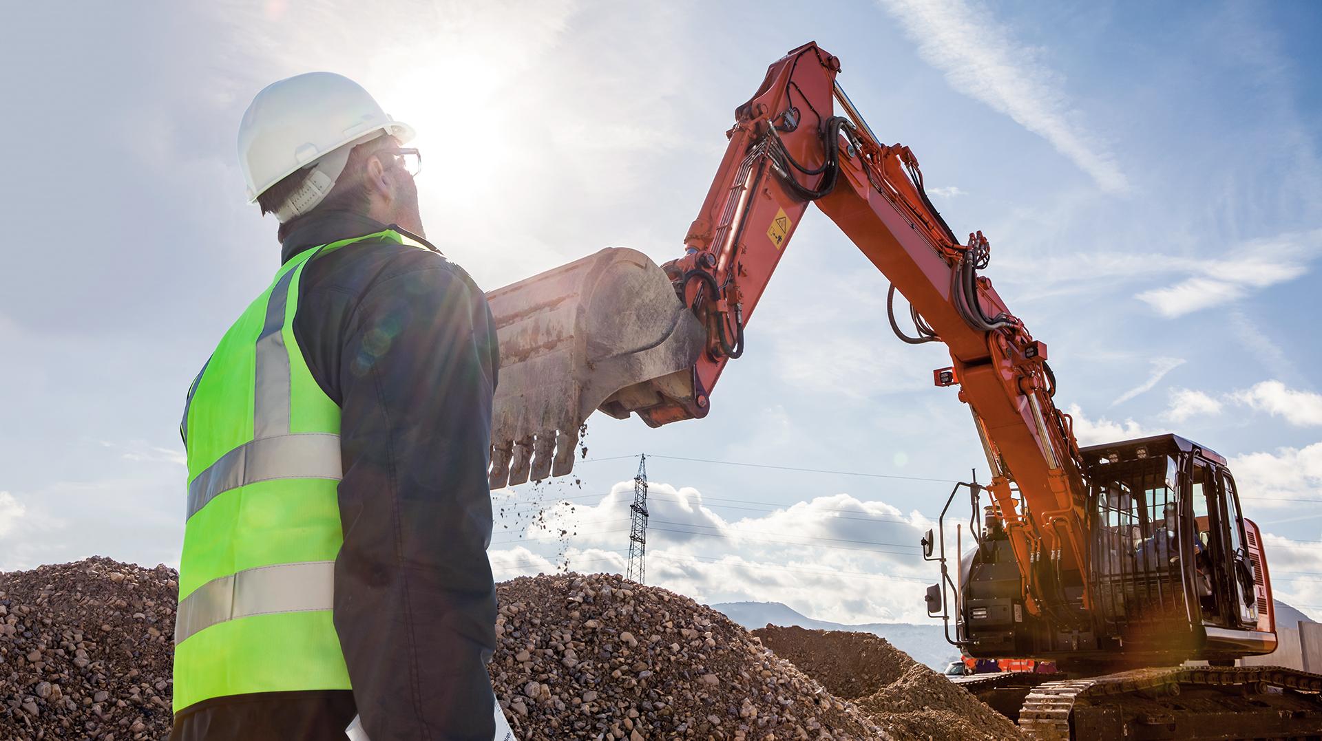 Site Build
