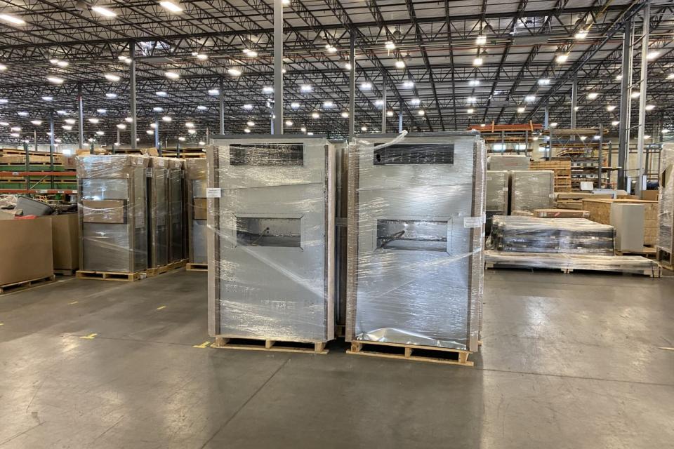 HVAC Units