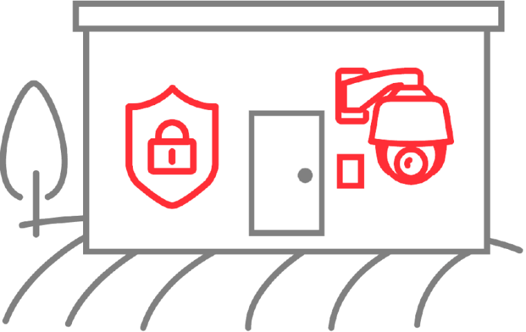 Alarm Systems