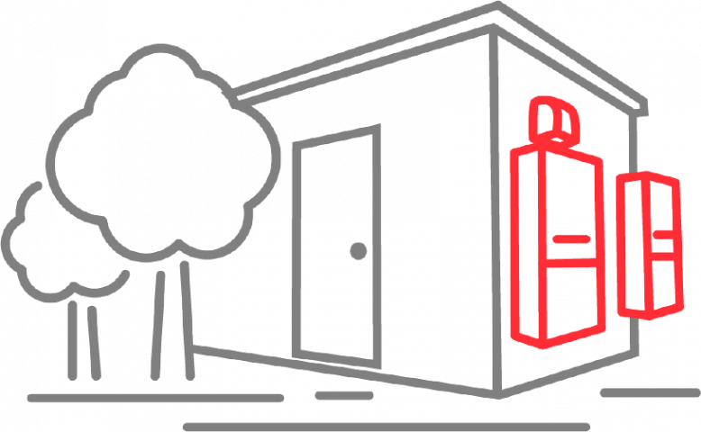 HVAC Units