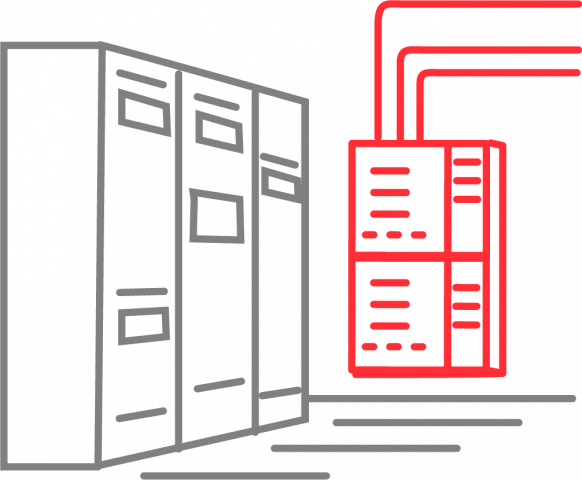Field Services ISP