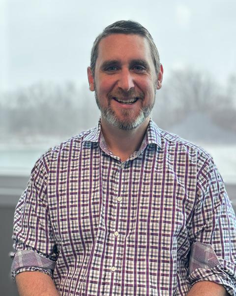 Andrew Gallagher
